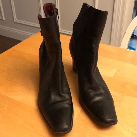 Naturalizer boots - Picture 2 of 8